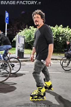 2019-05-09 Milano - Critical Mass 24